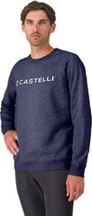 Logo Sweatshirt - Men's