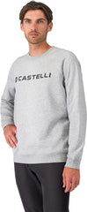 Logo Sweatshirt - Men's