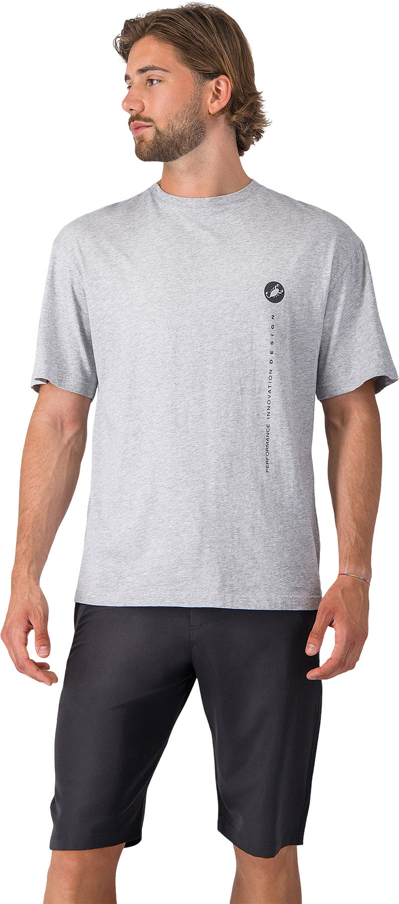 Milano 2 Short - Men's