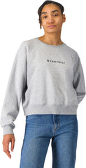 Logo Sweatshirt - Women's