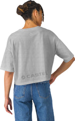 Logo Tee - Women's