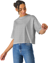 Logo Tee - Women's