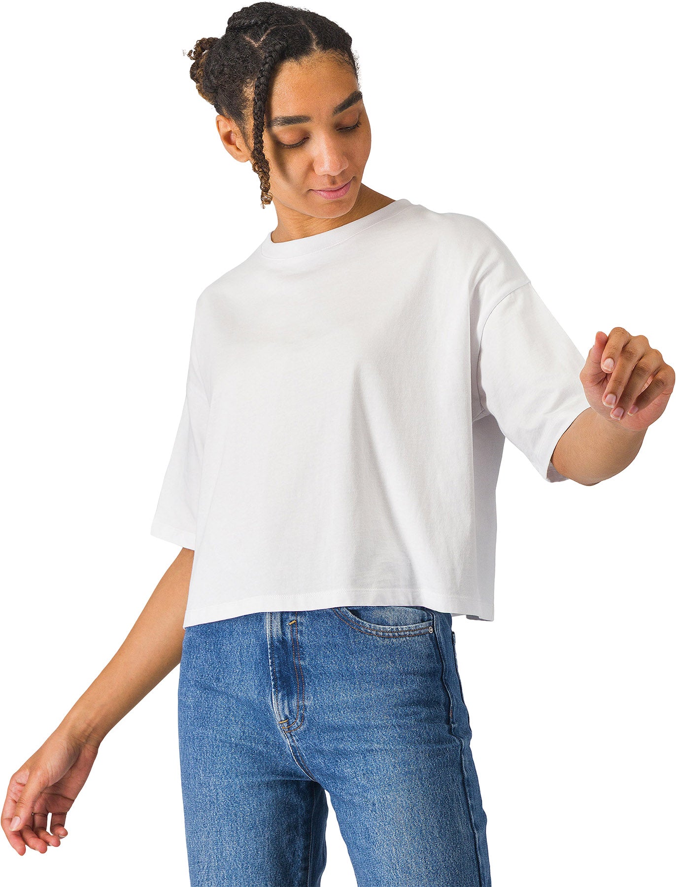 Logo Tee - Women's