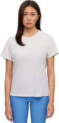 Light Organic Tee - Women's