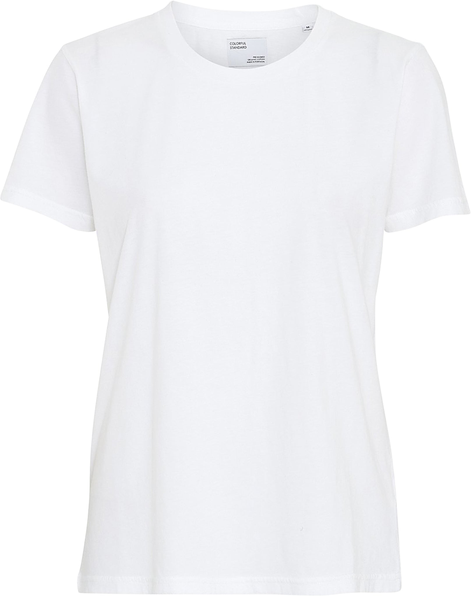 Light Organic Tee - Women's