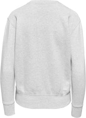 Classic Organic Crew - Women's
