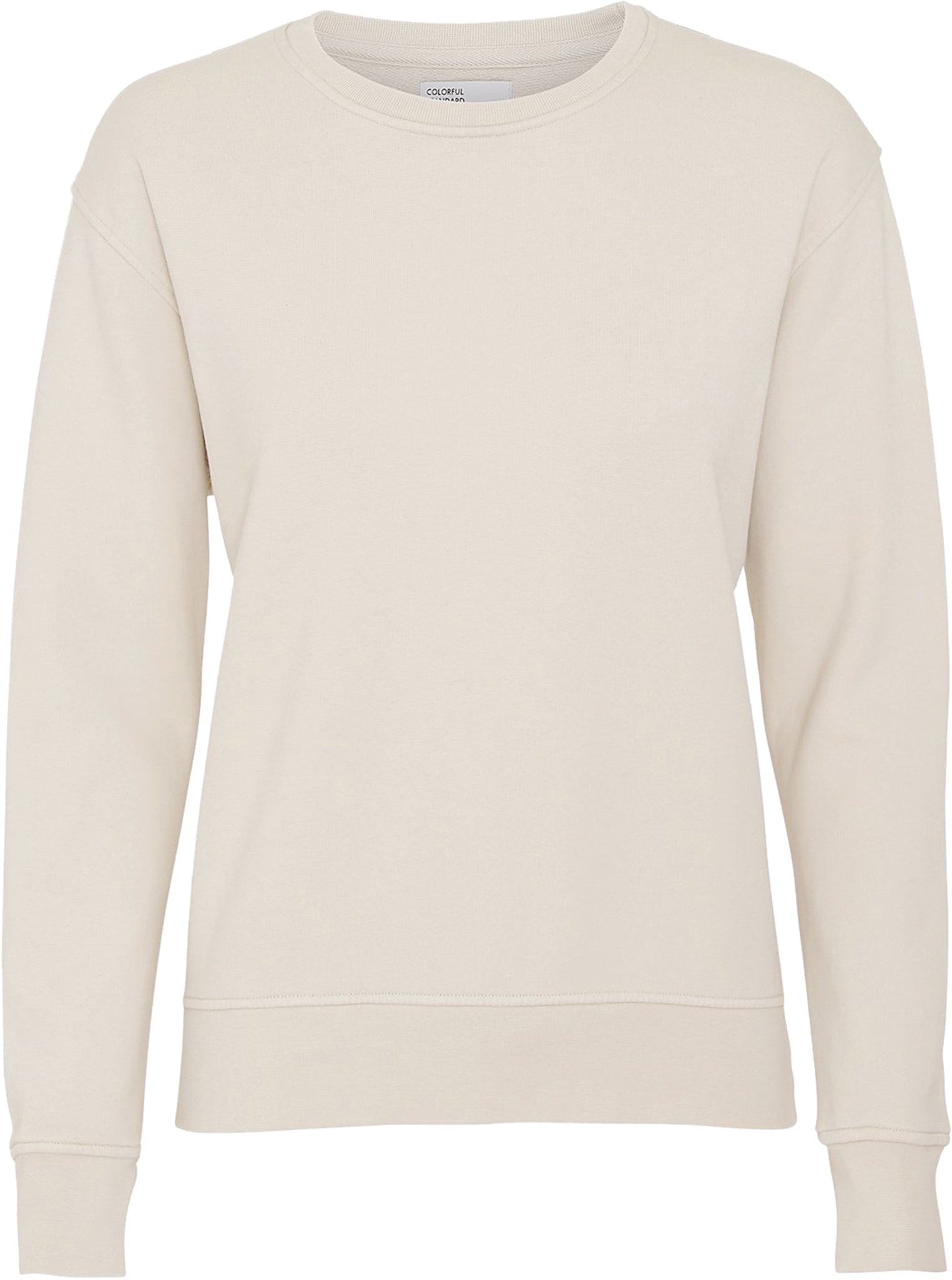 Classic Organic Crew - Women's