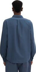 Organic Button Down Shirt - Unisex