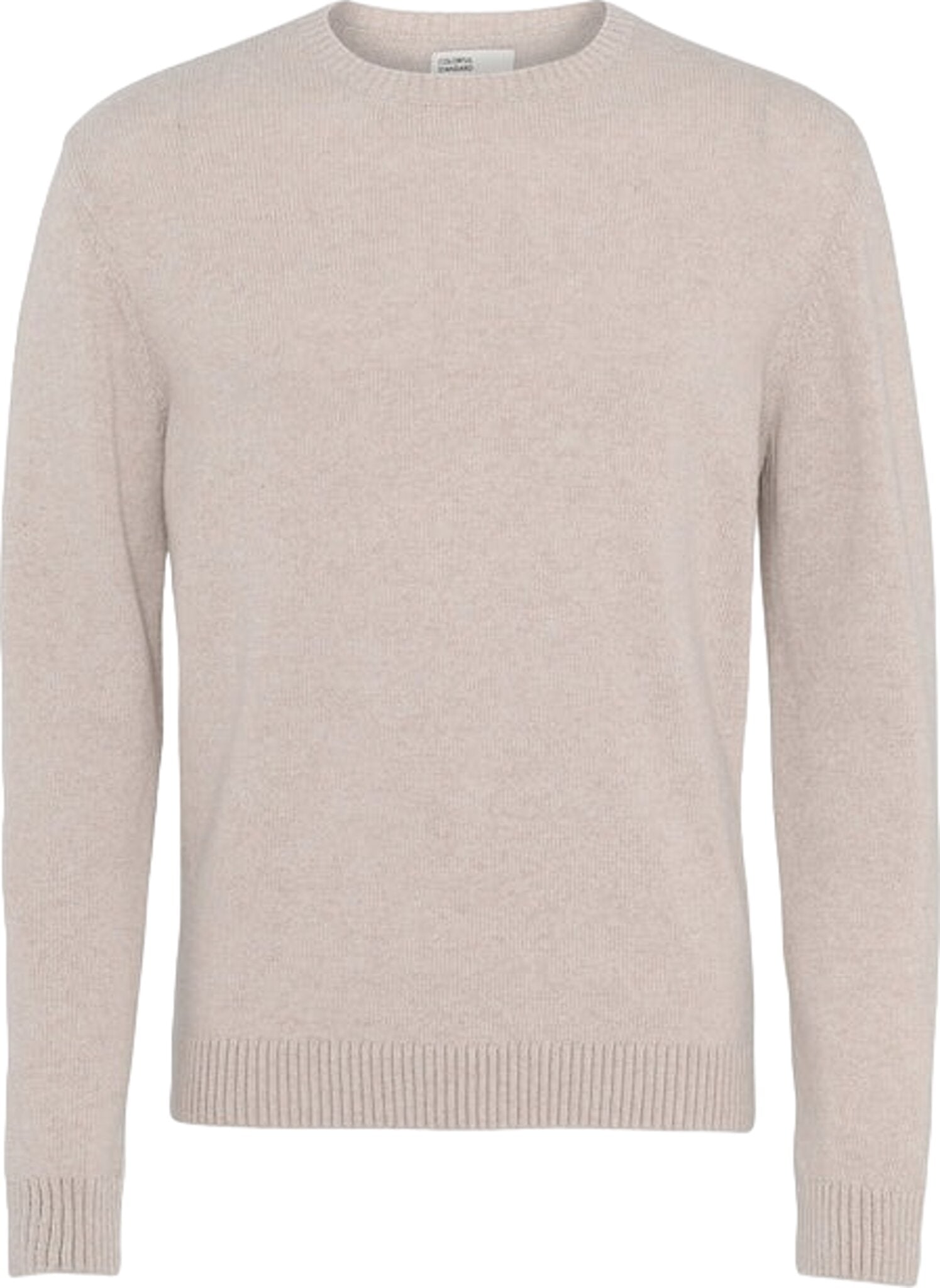 Classic Merino Wool Crew - Unisex