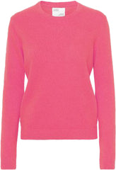 Classic Merino Wool Crew - Women's