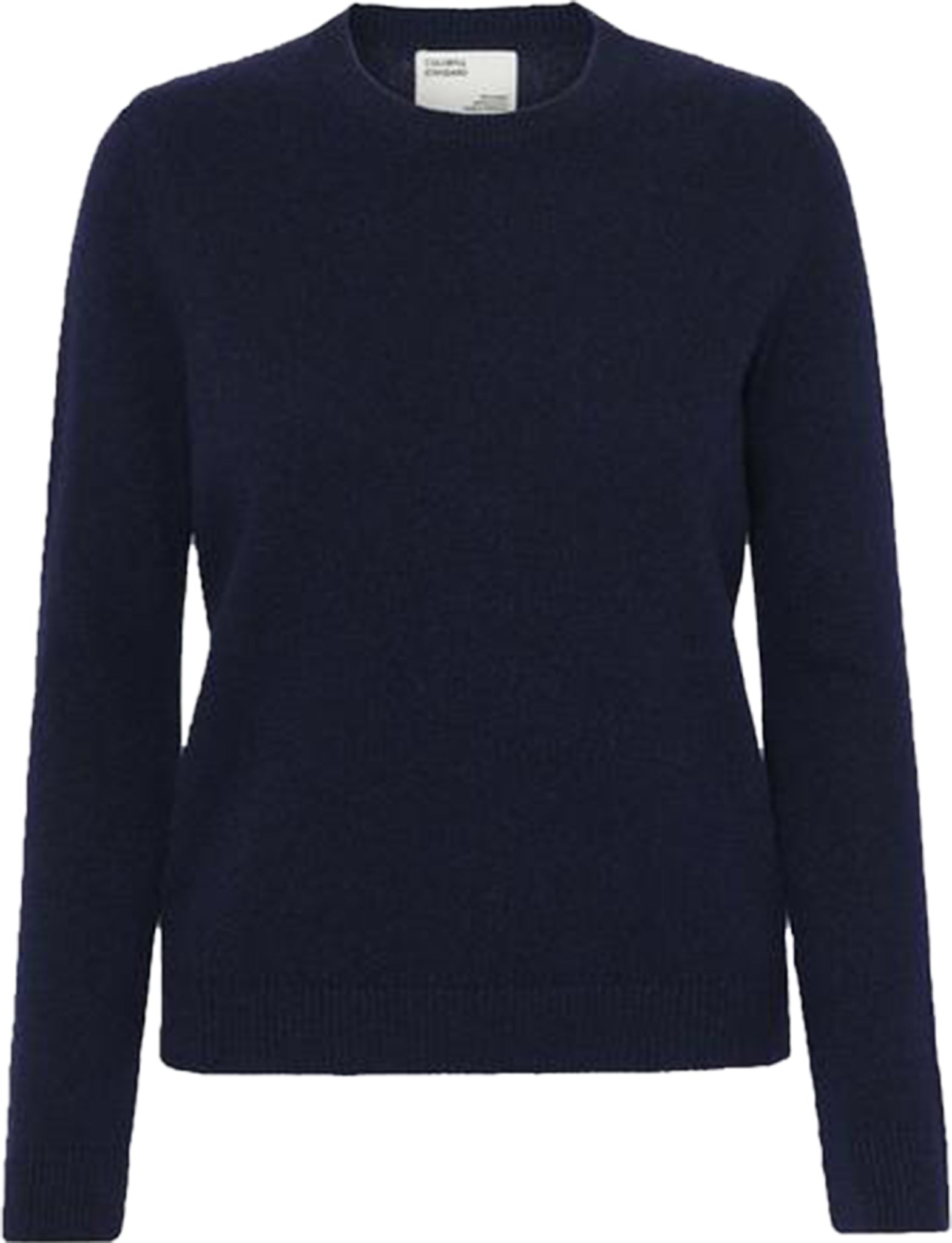 Classic Merino Wool Crew - Women's
