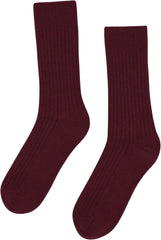 Merino Wool Blend Sock - Unisex
