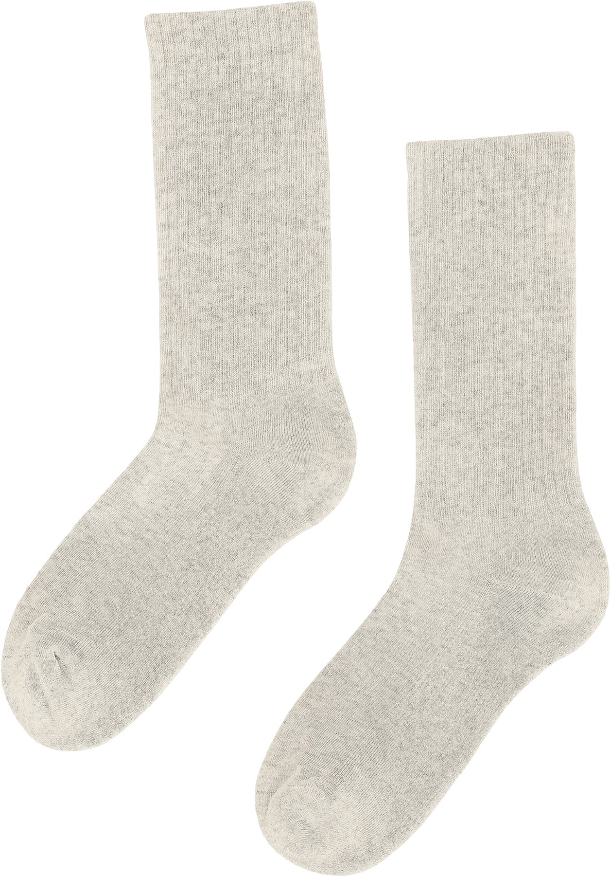 Organic Active Socks - Women's