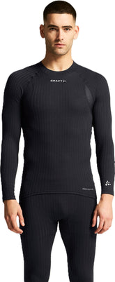 Pro Active Extreme X CN Long Sleeve Baselayer Jersey - Men's
