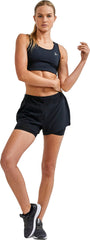 Core Training Classic Sports Bra - Women's