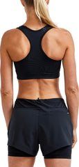 Core Training Classic Sports Bra - Women's