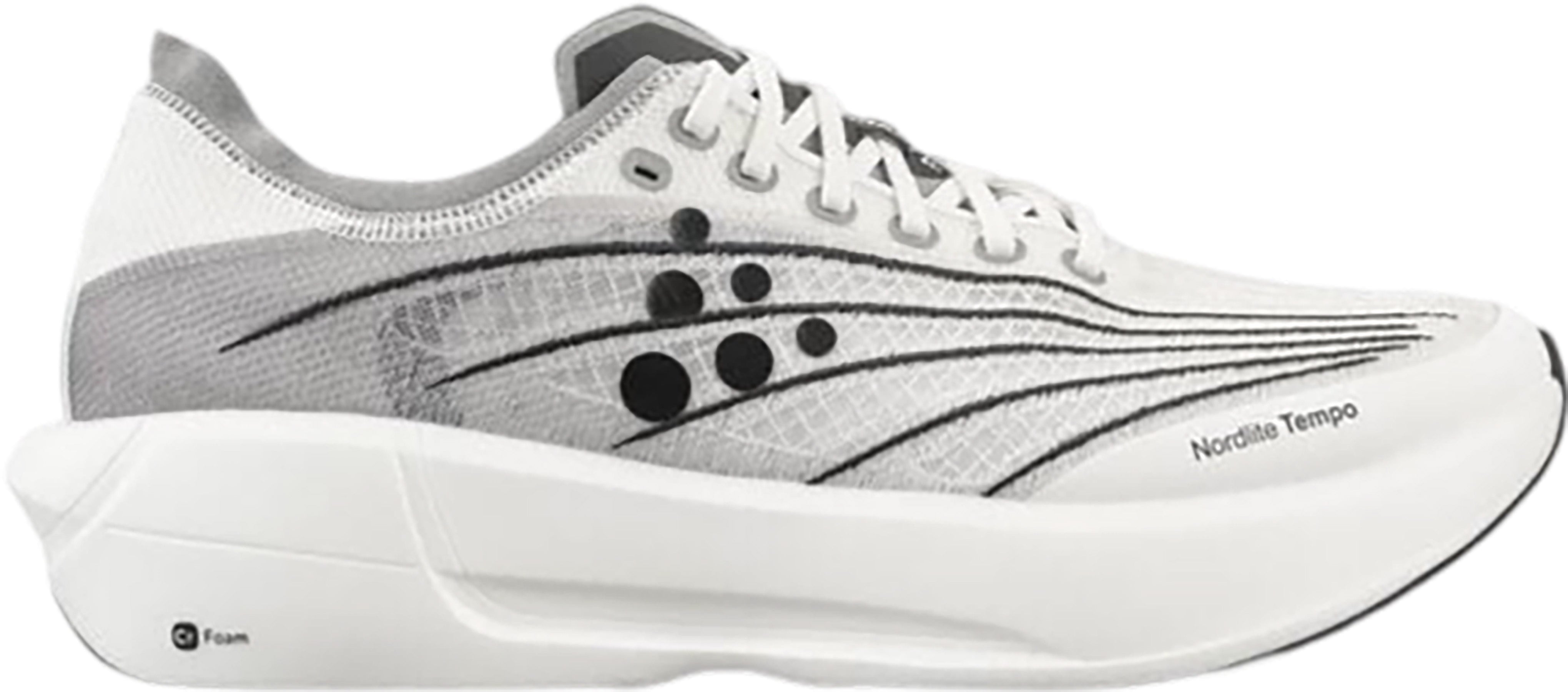 Nordlite Tempo Road Running Shoes - Men's