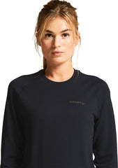 Active Comfort 2 Long Sleeve Base Layer Jersey - Women's