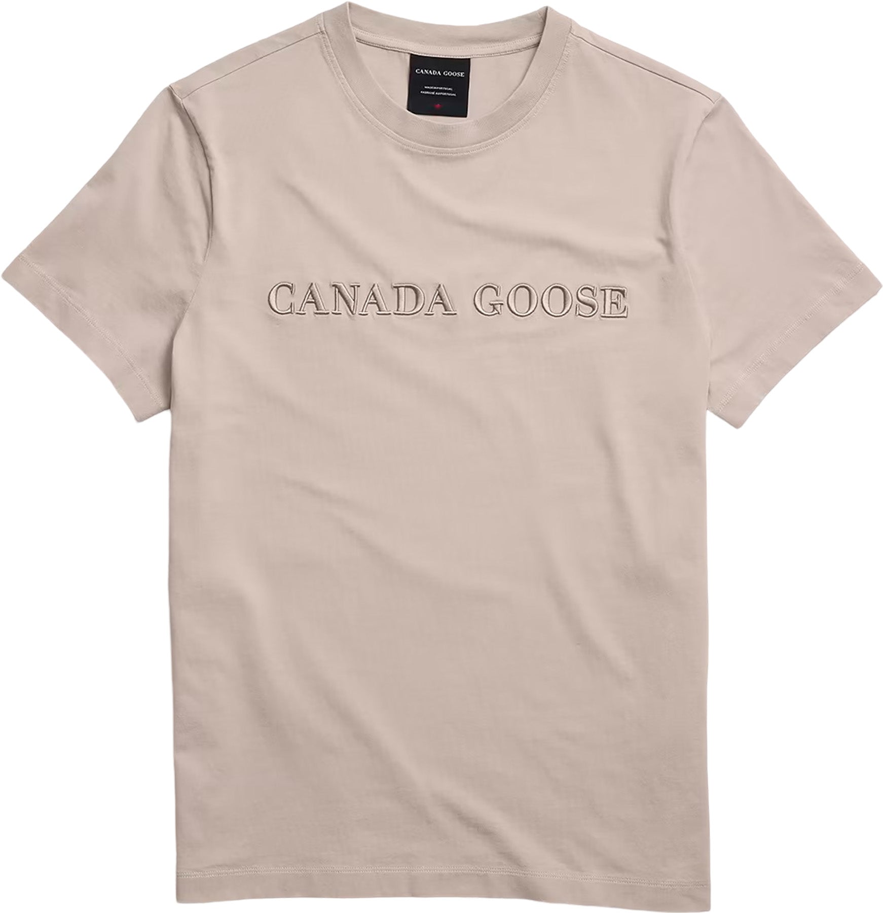 Emersen Crewneck T-Shirt - Men's