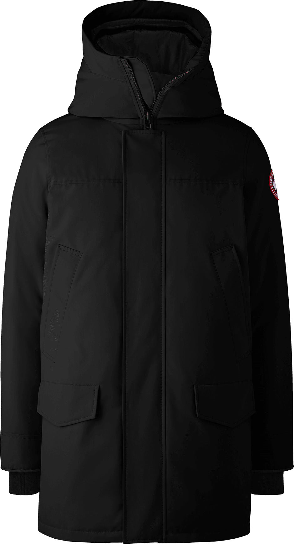 Langford Parka No Fur - Men's
