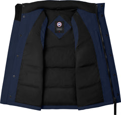 Freestyle Crew Vest - Men's