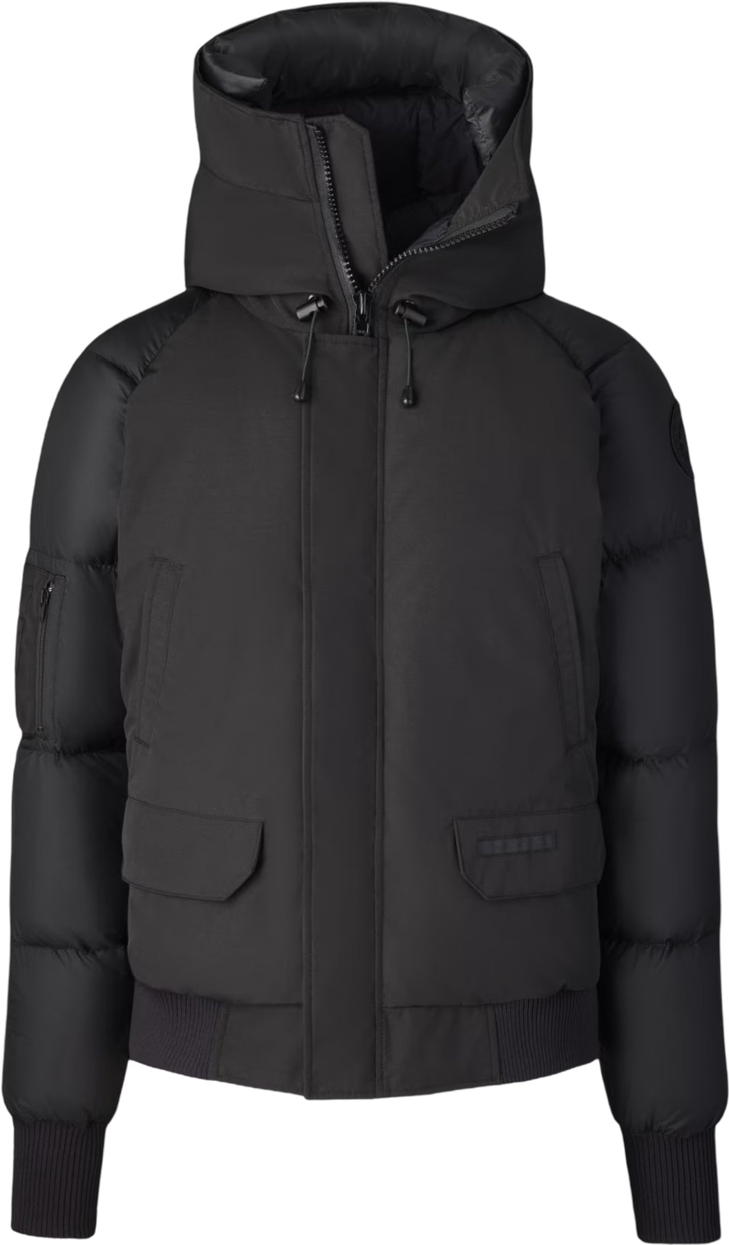 Paradigm Chilliwack Bomber Black Label - Men's