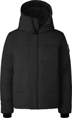 MacMillan Black Label No Fur Parka - Men's