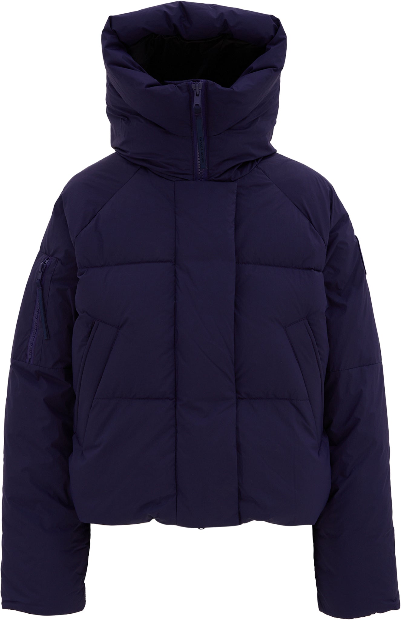 Chilliwack Puffer Jacket TD - Women's