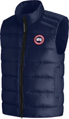 Crofton Vest - Men's