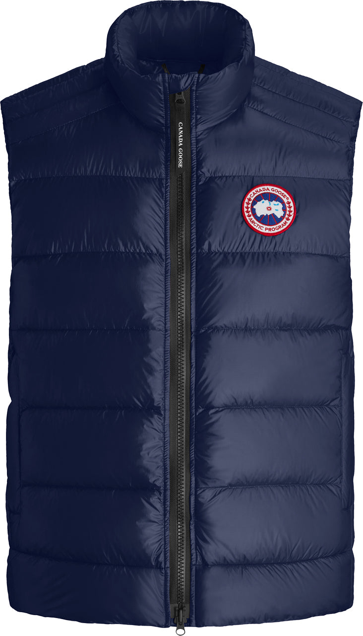 Crofton Vest - Men's