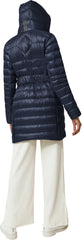 Cypress No Fur Hooded Jacket - Women's