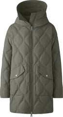 Alessia Coat - Women's