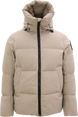 Crofton EnduraLuxe Puffer Jacket - Men's