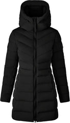 Clair Black Label No Fur Coat - Women's