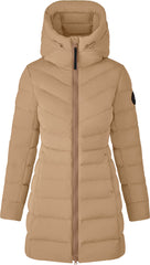 Clair Black Label No Fur Coat - Women's