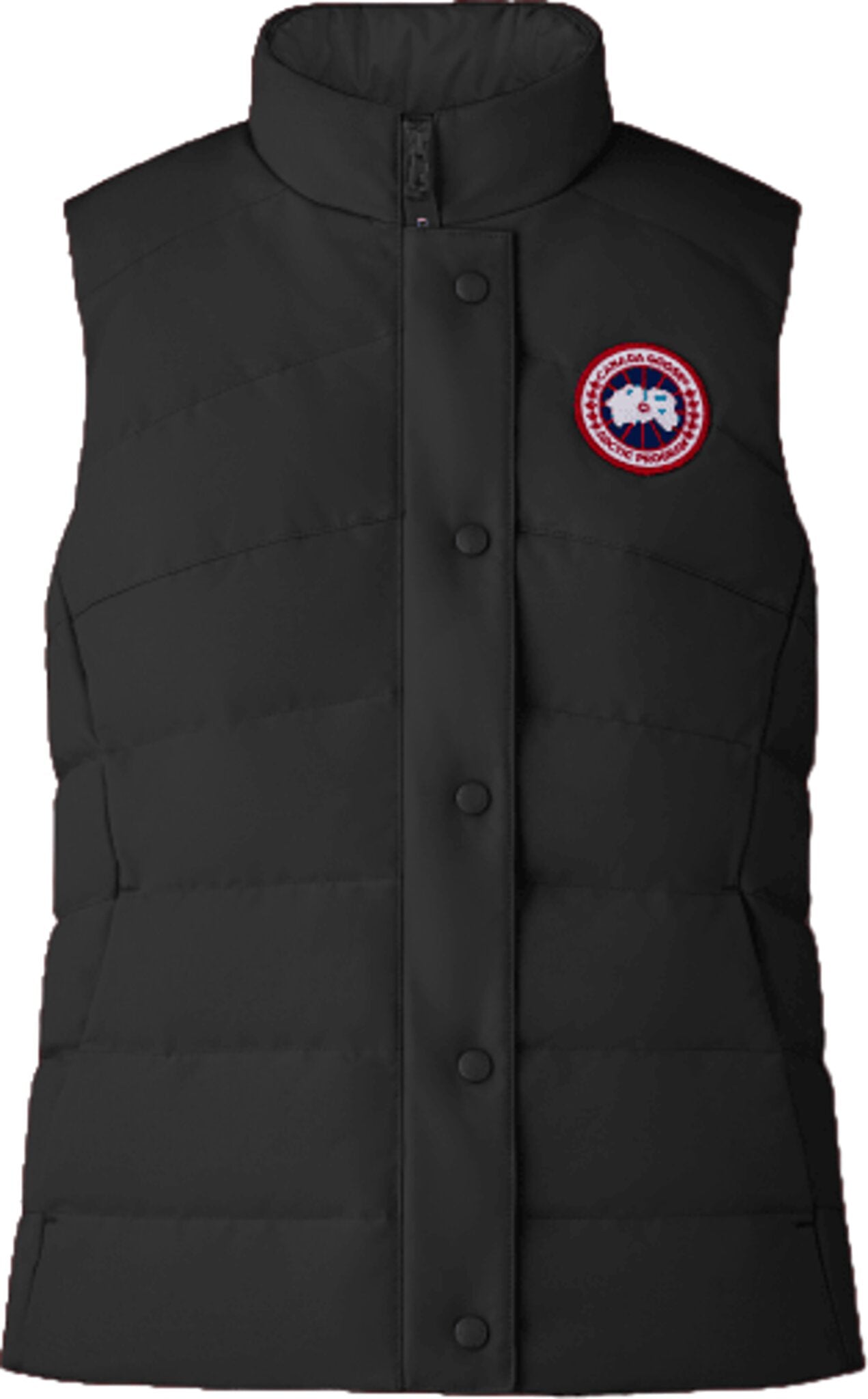 Freestyle Vest - Women's