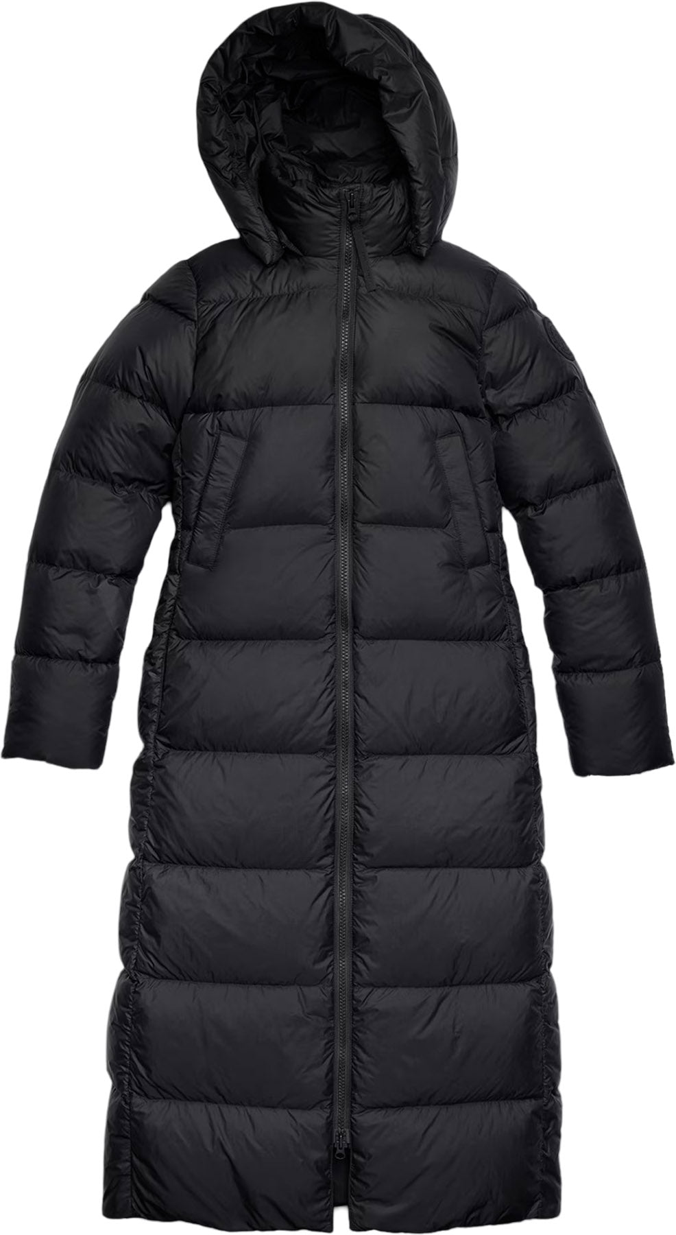 Mystique Puffer Parka - Women's