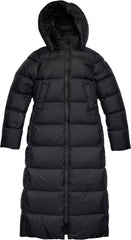 Mystique Puffer Parka - Women's