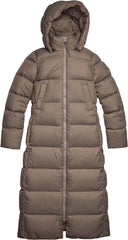 Mystique Puffer Parka - Women's
