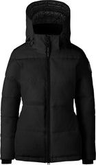 Chelsea BD No Fur Parka - Women's