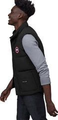 Freestyle Crew Vest - Men's