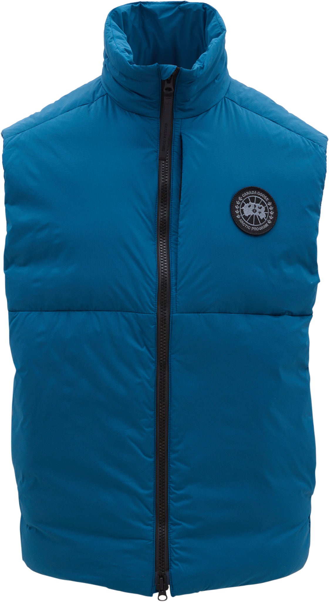Lodge Black Label Vest - Men's