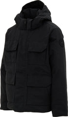 Maitland Cotton Parka - Men's
