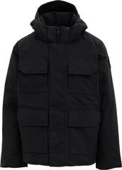 Maitland Cotton Parka - Men's
