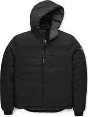 Lodge Black Label Down Hoody - Men's