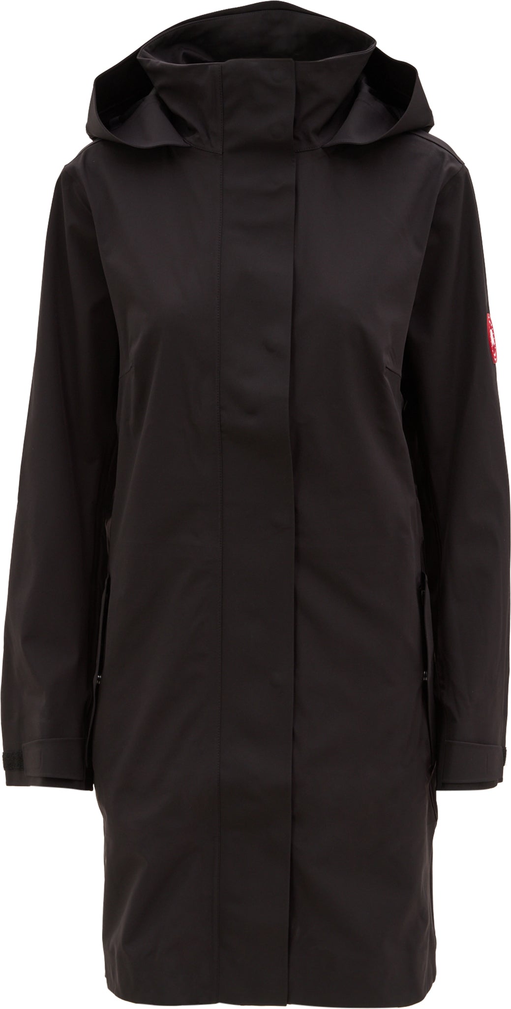 Cardero Rain Jacket - Women's