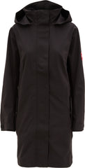 Cardero Rain Jacket - Women's