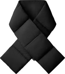 Puffer Scarf