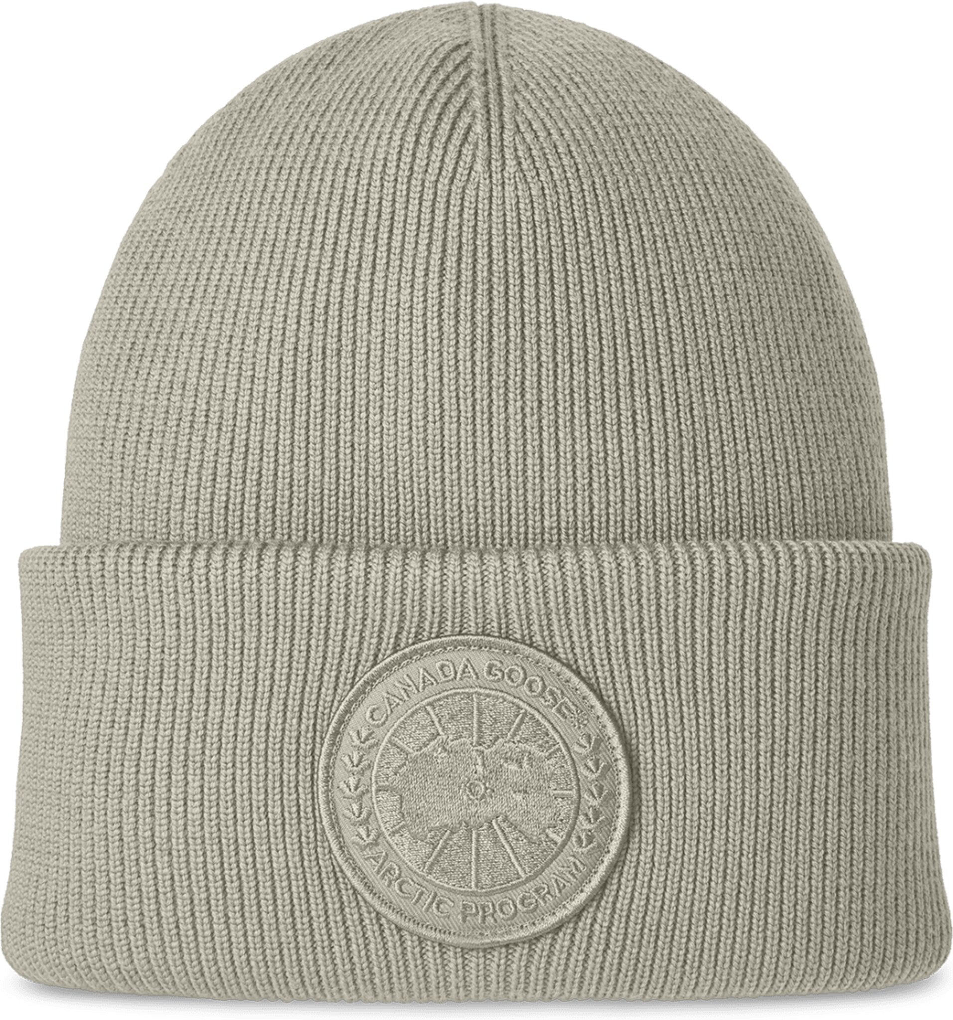 Arctic Garment Dye Beanie - Men's