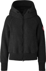 Chilliwack Kind Fleece Bomber Jacket - Women's